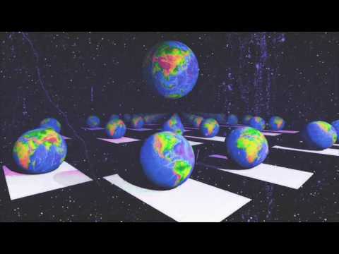 Olympic Ayres - Planet Us (Lyric Video)
