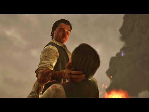 Cesare betrays Enzo (Death Scene) - MAFIA: The Old Country