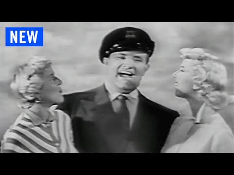 On TV: Leonard Warren - A-rovin' - 1953
