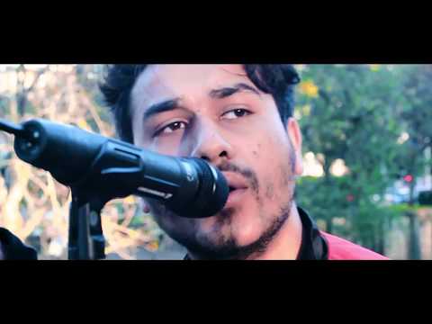 Timi Bina Mandaina yo man/Johnny Gentleman song cover