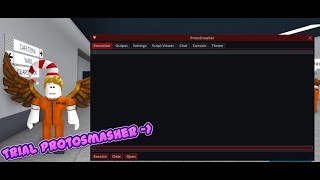 Roblox Exploit Gui Template Th Clip - roblox exploit showcase 3 trial protosmasher new link