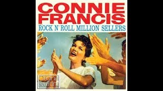 Connie Francis - Among My Souvenirs
