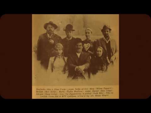 Cvetje v jeseni (ples)