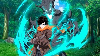 Download lagu Seorang Karyawan Kantor Bereinkarnasi Di Dunia Lain Sebagai Penyihir Terkuat mp3