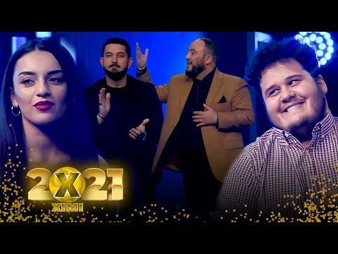 Adnan Kamberi & Agimi Band - Rabije