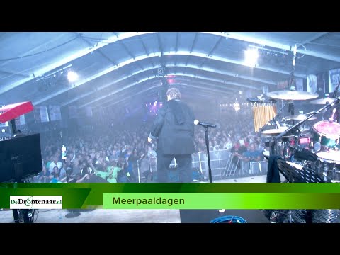 VIDEO | Joop Weenk ondanks storm en regen tevreden over Meerpaaldagen: „Eén groot feest” VIDEO | Joop Weenk ondanks storm en regen tevreden over Meerpaaldagen: „Eén groot feest”