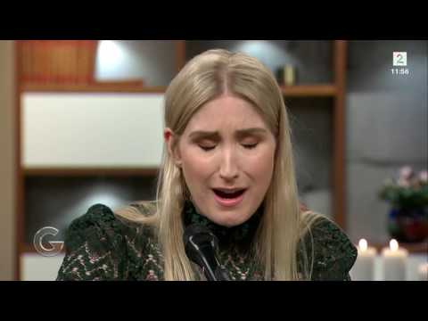 Christel Alsos - Molly (Live at GMN)