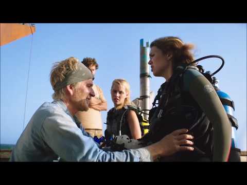 47 Meters Down (Clip 'Tranquillo')