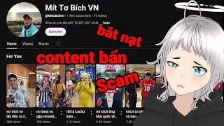 Đem gatekeeping trở lại