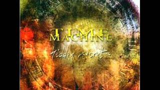 Time Machine - Obscure Medieval Lady (The Reprise) (live)