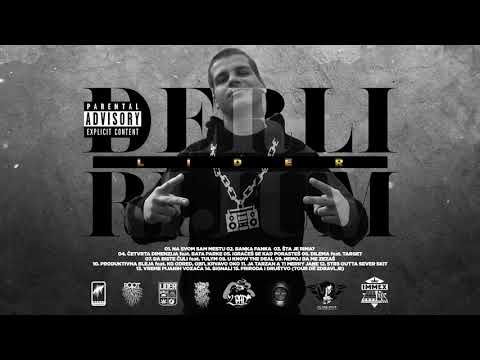 Lider -06- Dilema Ft. Target