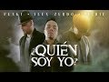 Alex Zurdo - ¿Quién Soy Yo? Ft Funky & Pichie T7 (Video Oficial)