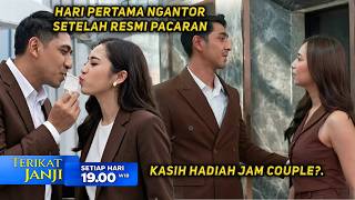 Download lagu BOUND BY A PROMISE: IT’S ! SENA CALLS DAVINA 'MY LOVE' AT THE OFFICE, AND THE WHOLE STAFF... mp3 Download lagu BOUND BY A PROMISE: IT’S ! SENA CALLS DAVINA 'MY LOVE' AT THE OFFICE, AND THE WHOLE STAFF... mp3