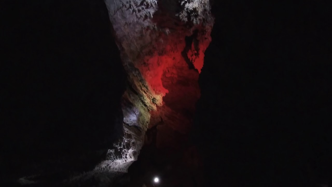 Part 42 - Ryongmum (Dragon) Cavern