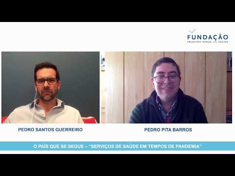 "O país que se segue": episódio 5