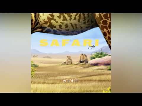 Safari (Official Audio)