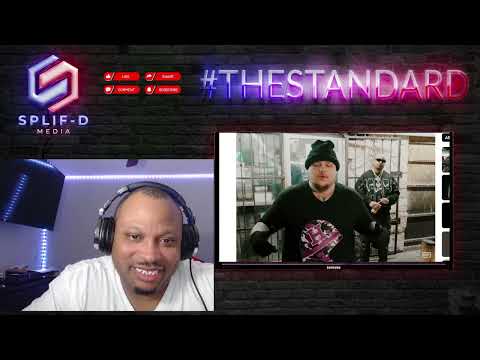 Quiet Money Dot x Big Tony - Gulf Bank 2 Reed Reaction