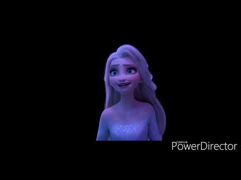 Frozen 2 (Muestrate) Carmen Sarahi Videoclip Completo