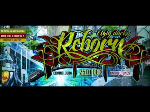 Ugly Ducky - Green Poison (Btoxik Remix) 175  bpm