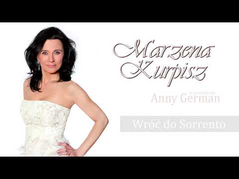 Marzena Kurpisz - Wróć Do Sorrento