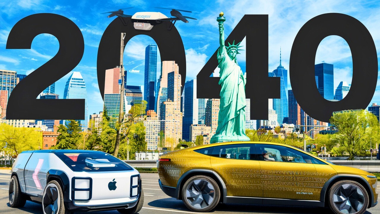 The Future of Smart Cities: 15 Breakthrough Technologies Making It Possible!