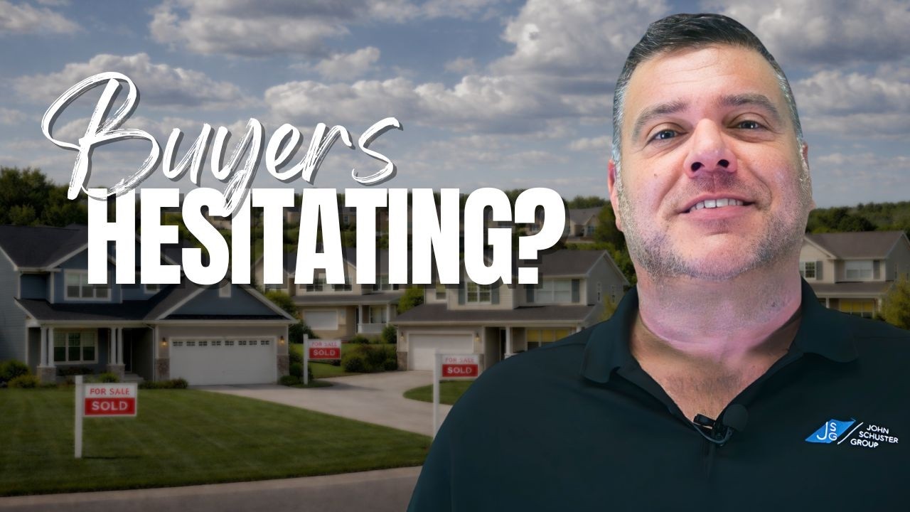 How to Avoid Buyer Hesitation When Selling Your Twin Cities Home
