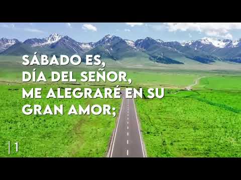 Himnario Adventista: 547 | Sábado es
