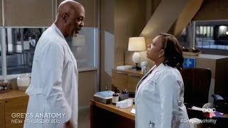 Grey’s Anatomy Sneak Peek 13.07 – Why Try to Change Me Now (1)