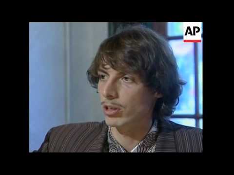 Second Tango World Cup