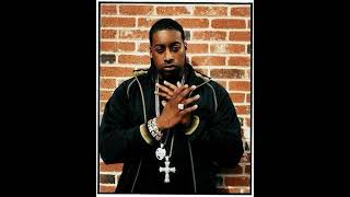 Big Tuck - U Can&#39;t See Me (feat. Double T., Lil Ronnie)