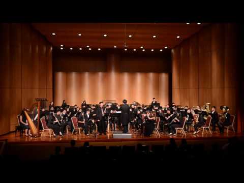 A Tribute to Harry James/arr. Naohiro Iwai