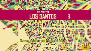 Tunde Adebimpe - Speedline Miracle Masterpiece (Legendado)