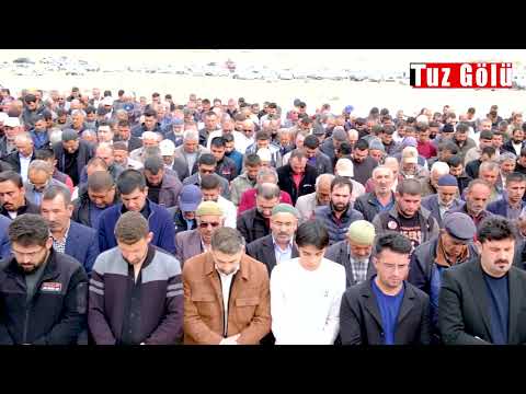 The Massive Crowd in Eskil Bids Three Brothers to Their Final Journey