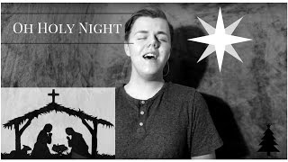 Oh Holy Night (Cover)