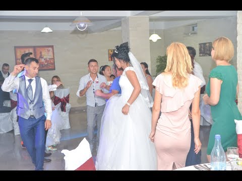 10 Dansuri frumoase la nunta