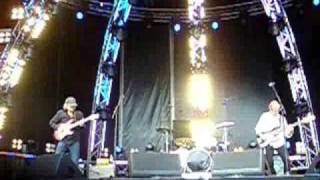 Sonny Landreth - Solo The Milky Way Home 160509 @ Highlands Netherlands End of Sonnys Show