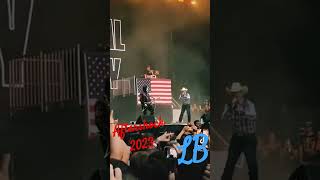 Limp Bizit live at Aftershock 2023 #freddurst #wesborland #rockville