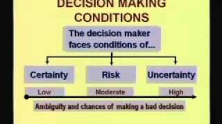 6 - Decision Making Process