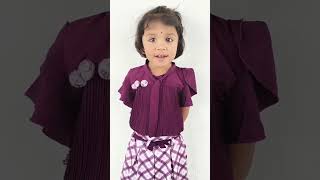Maharishi Vidyamandir Video