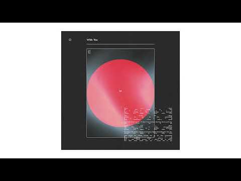 Quentyn, Carl Louis - With You