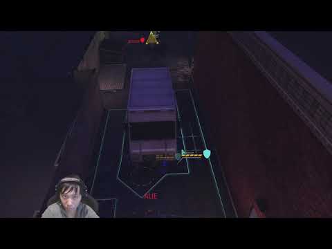 XCOM Long War Beyond Impossible Ironman ~ Ep4 ~ Not the VanDoorn Mission