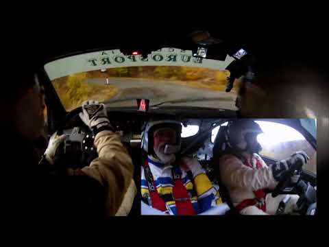 8°RONDE MONTE CAIO 2017 - D'ARCIO L. - GOZZO P. PS1 CLIO A7