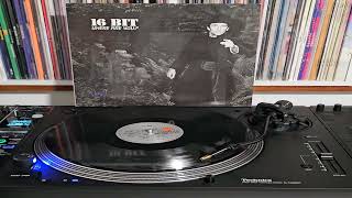 16 Bit - Where Are You (Mix One 1986)