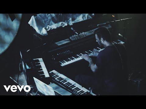 Pieter de Graaf - Maximilian's Masterplan (Live)