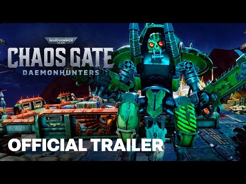 GATE Official Trailer 