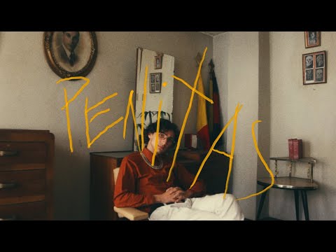 Lolabúm - Penitas (Video oficial) | O clarividencia