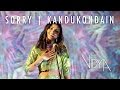 Justin Bieber Sorry Kandukondain Kandukondain Vidya Vox Mashup Cover