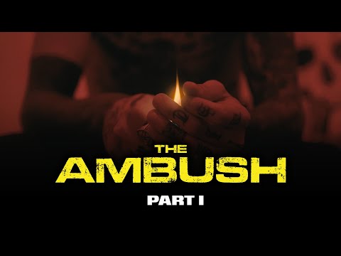 Baskiat & Sensei D. - THE AMBUSH PT. 1