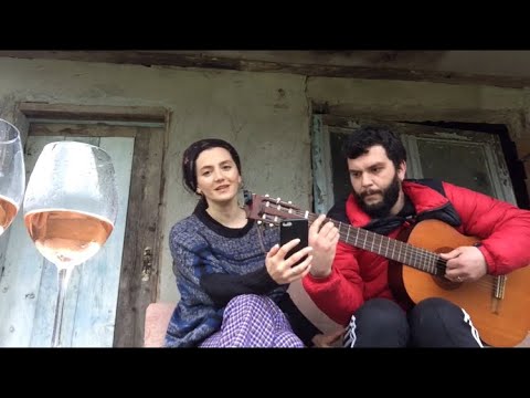 Sebebim Aşk (cover) /