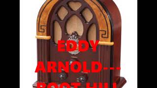 EDDY ARNOLD   BOOT HILL